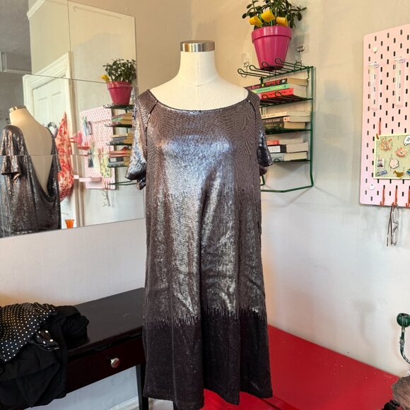 Cute free people tumblr-era dress! - Picture 2 of 2